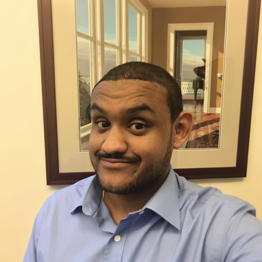 Wayne Cross, M.Ed.